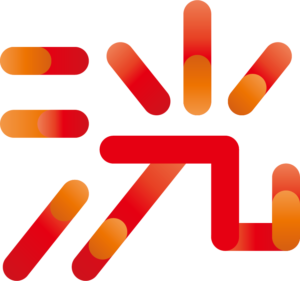 洸紅LOGO